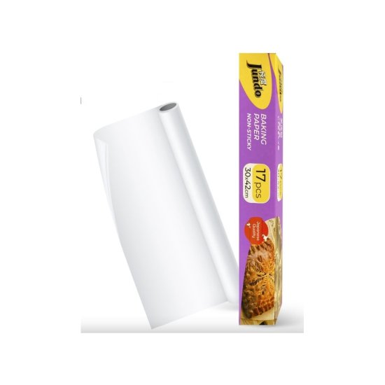 Бумага для выпечки Jundo parchment