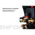 Безмасляный компрессор Inforce OCX-50L