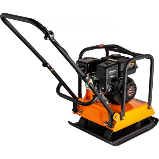 Виброплита Gigant BVP90-L200