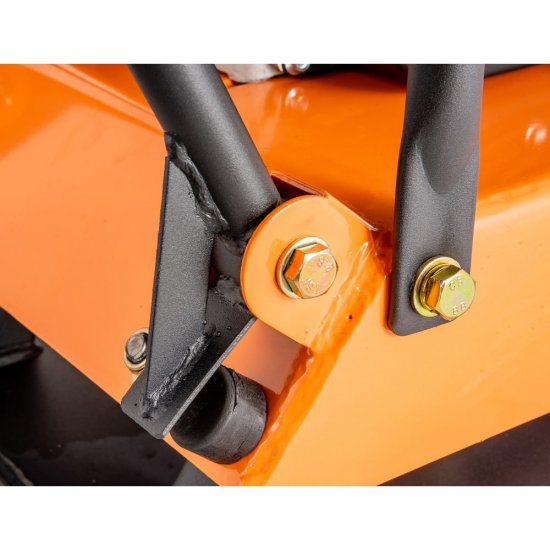 Виброплита Gigant BVP90-L200