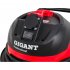 Строительный пылесос Gigant Professional объем бака 50 л