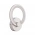 Бра IN HOME Elegant Blissar светодиодное 15 Вт 230 В белое 3000-6500К IP40 (4690612043159)