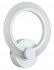 Бра IN HOME Elegant Bliss светодиодное 15 Вт 230 В белое 3000-6500К IP40 (4690612035345)