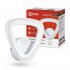 Бра IN HOME Elegant Sansa светодиодное 15 Вт 230 В белое 3000-6500К IP40 (4690612035307)