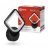 Бра IN HOME Elegant Aristo светодиодное 15 Вт 230 В черное 3000-6500К IP40 (4690612043104)
