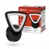 Бра IN HOME Elegant Sansar светодиодное 15 Вт 230 В черное 3000-6500К IP40 (4690612043203)