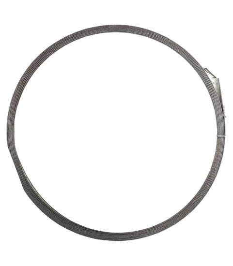 Лента крепежная монтажная 100х2 мм 10 м