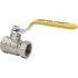 Шаровой кран для газа AQUALINK 7103