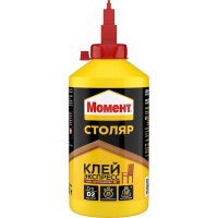 Клей Момент Столяр D2 0,75 кг