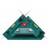 Лазерный угольник для кафеля KRAFTOOL Square-15