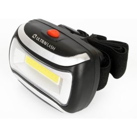 Налобный фонарь Ultraflash LED5380