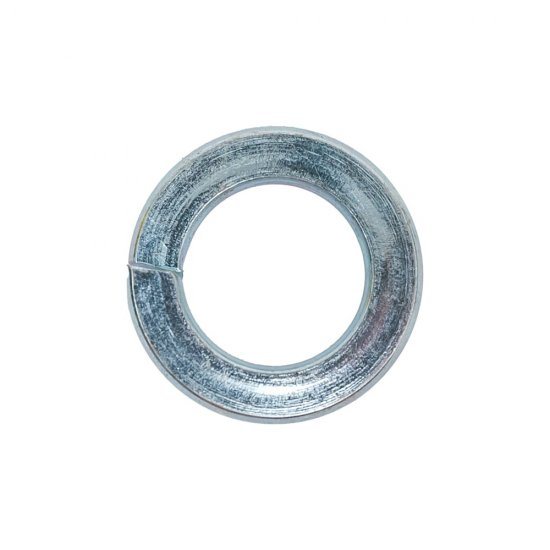 Оцинкованная пружинная шайба ЦКИ М12 DIN127 250 шт