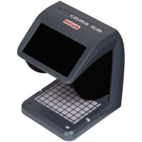 Комбинированный детектор банкнот DoCash mini Combo