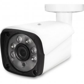 Цилиндрическая камера видеонаблюдения PS-link AHD102