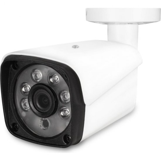 Цилиндрическая камера видеонаблюдения PS-link AHD102