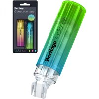 Корректирующая лента Berlingo Radiance