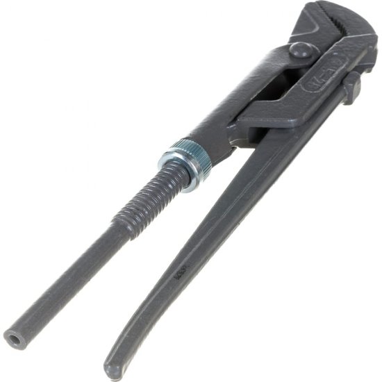 Рычажный трубный ключ Gigant КТР-0