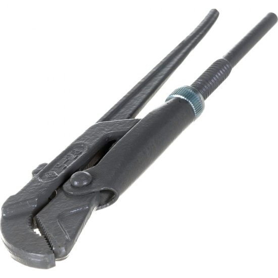 Рычажный трубный ключ Gigant КТР-0