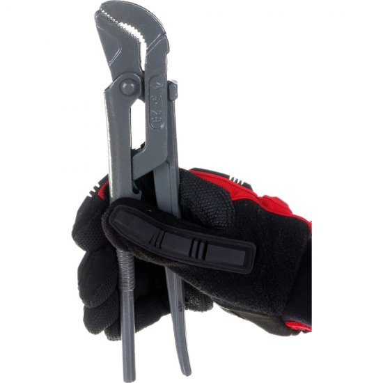 Рычажный трубный ключ Gigant КТР-0