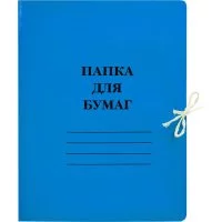 Папка Attache 113952
