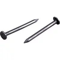 Толевые гвозди STARFIX 2,5x40 мм, ГОСТ 4029-63, 0,2 кг