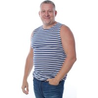 Тельняшка БЕРТА 703с-56-58