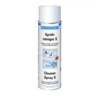 Универсальный очиститель WEICON Cleaner S