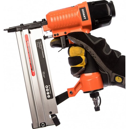 Гвоздезабивной пистолет Gigant NC15/50