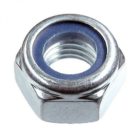 Гайка swfs М14 DIN985 75 шт.