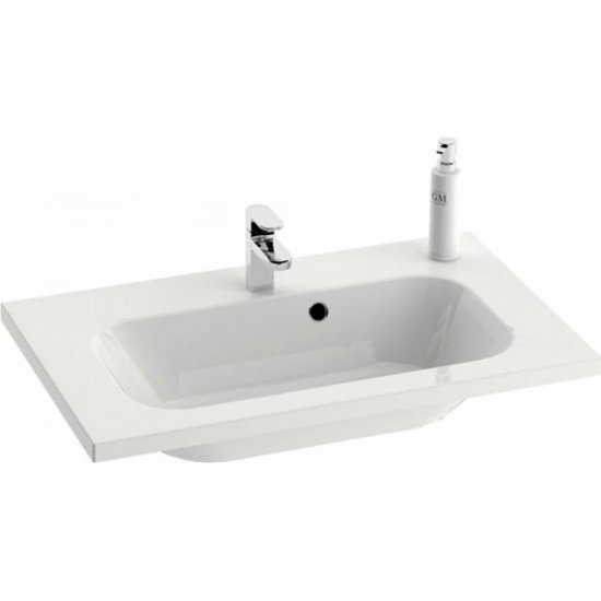 Умывальник Ravak Chrome 800