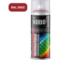 Эмаль KUDO KU-0A3002