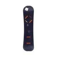 Пластиковый сноуборд Цикл 4607156362158