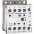 Контактор Chint NC6 (247571) 690 В 9 А тип AC 3Р