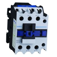 Контактор Chint NC1 (222051) 690 В 32 А тип AC 3Р