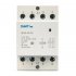 Контактор модульный Chint NCH8 (256099) 400 В 40 А тип AC 4Р