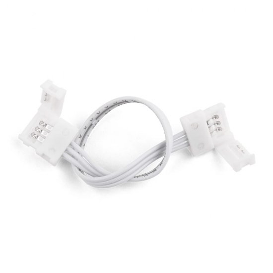 Гибкий коннектор для ленты 5050 Elektrostandard a053675