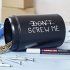 Маркер лаковый Edding 790 белый грифель 2-4 мм