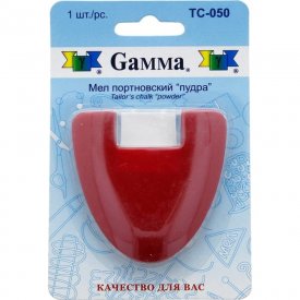 Портновский мел Gamma 116764