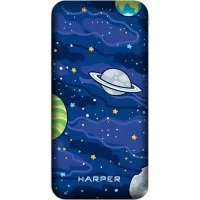 Внешний аккумулятор Harper Power Bank PB-0024 new space