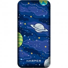 Внешний аккумулятор Harper Power Bank PB-0024 new space