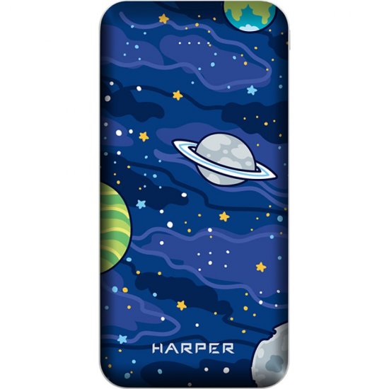 Внешний аккумулятор Harper Power Bank PB-0024 new space