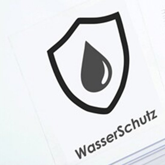 Душевая дверь WasserKraft Aisch 55P стекло прозрачное 120х200 см профиль золото 6 мм распашная (55P05)