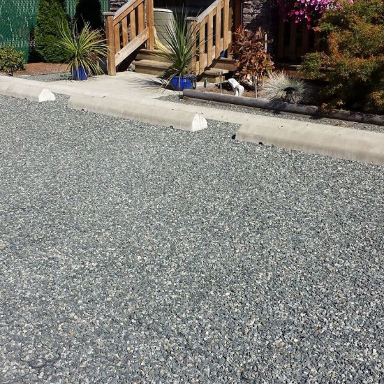 Реагент противогололедный Гранит -30 °С 25 кг гранитная крошка