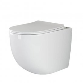 Унитаз-соло Ceramicanova MIA Rimless