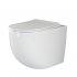 Унитаз-соло Ceramicanova MIA Rimless