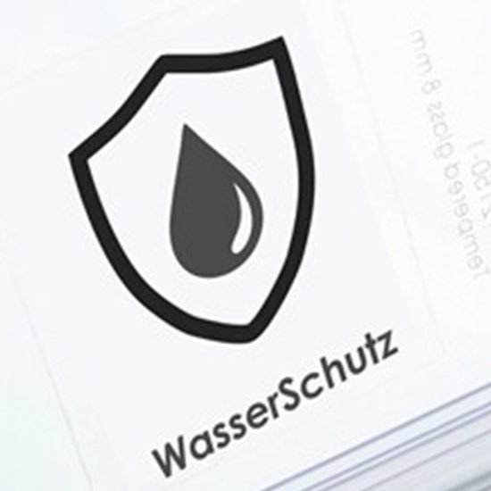 Душевая дверь WasserKraft Dill 61S стекло прозрачное 140х200 см профиль черный 6 мм раздвижная (61S31)