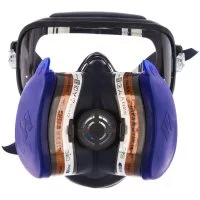 Полумаска GVS Elipse Integra