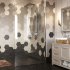 Душевая перегородка Walk in WasserKraft Rossel хром 120х200 см стекло прозрачное 8 мм (28W40)