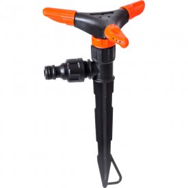 Трехлепестковый распылитель под коннектор Жук 4607156362653