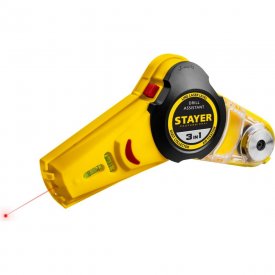 Уровень STAYER Drill Assistant